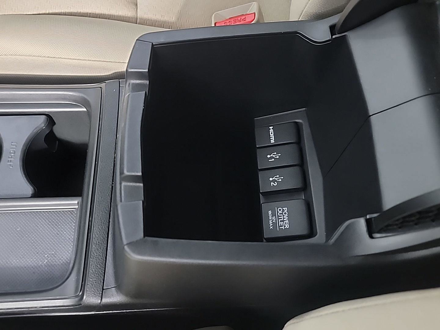 Used 2015 Honda CR-V EX image 33