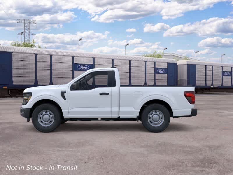 New 2026 Ford F150 XL RWD image 3