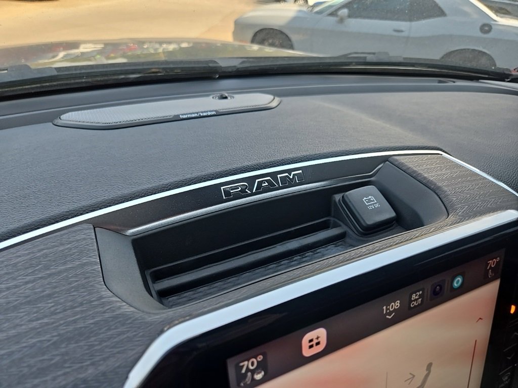 New 2026 RAM 1500 Laramie image 61