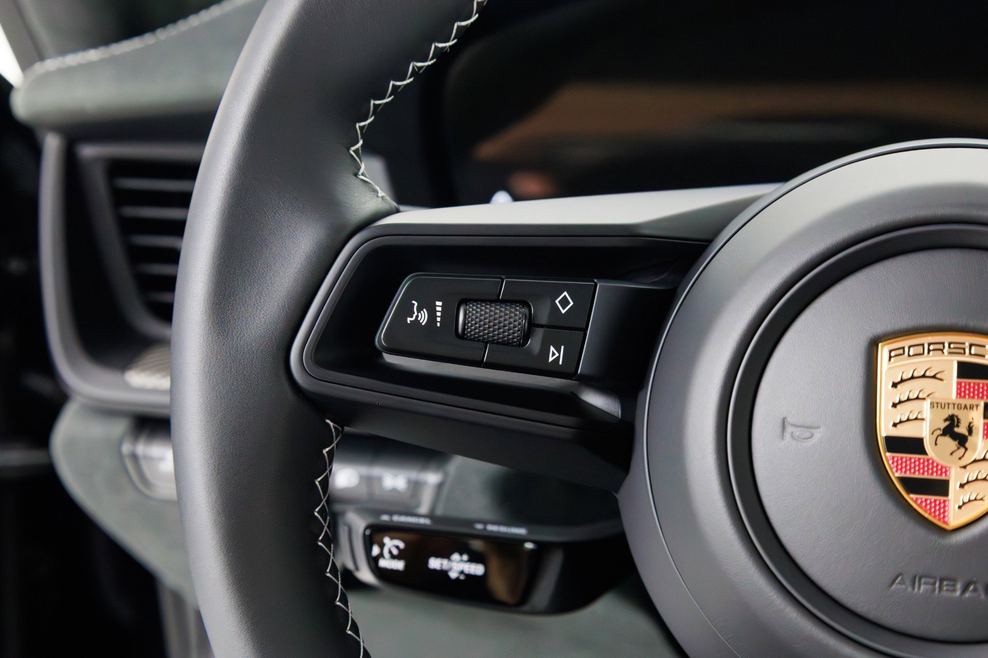 Used 2026 Porsche 911 GT3 image 20