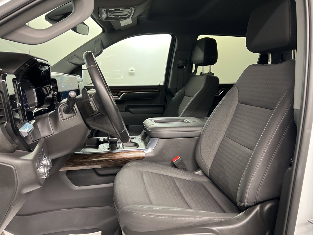 Used 2022 GMC Sierra 1500 Elevation image 26