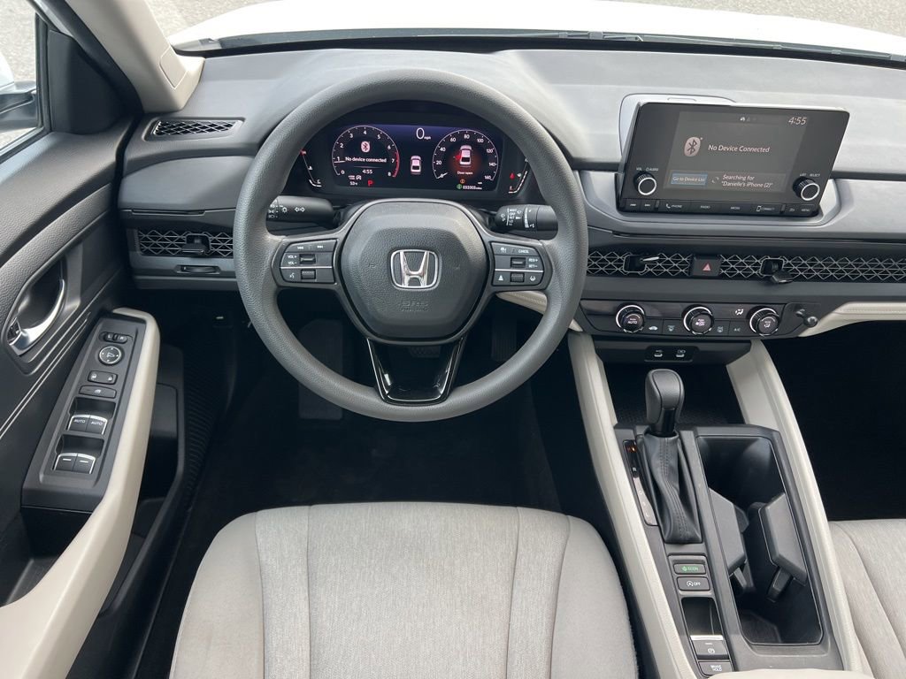 Used 2024 Honda Accord LX image 24