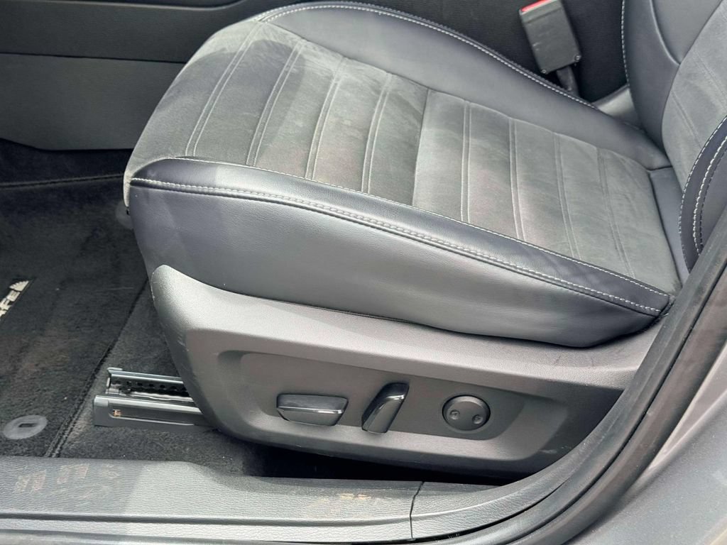 Used 2024 Mitsubishi Outlander SE AWD/4WD image 18