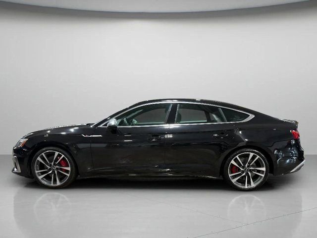 Used 2022 Audi S5 Prestige image 7