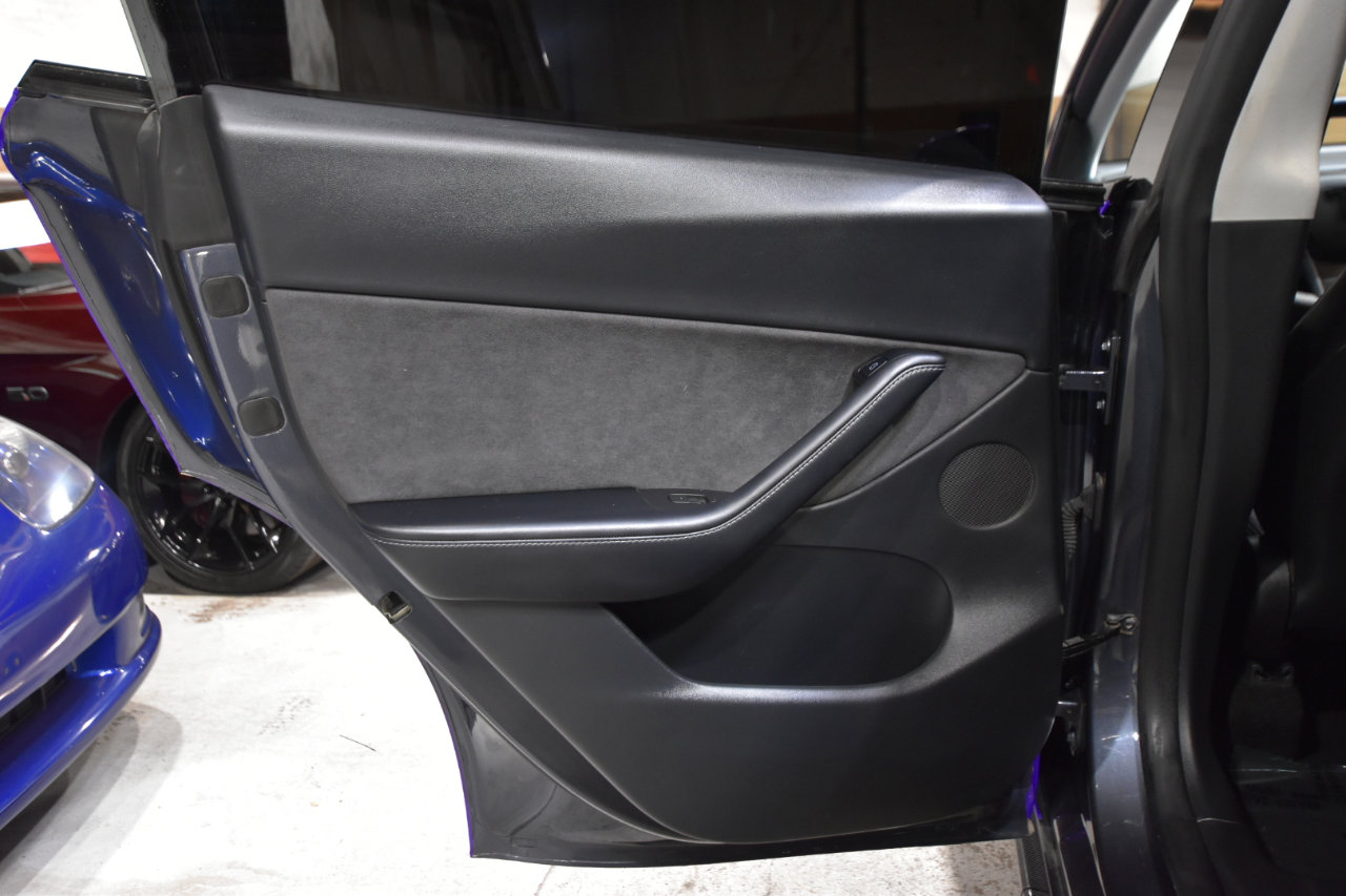 Used 2022 Tesla Model Y Performance AWD/4WD image 57