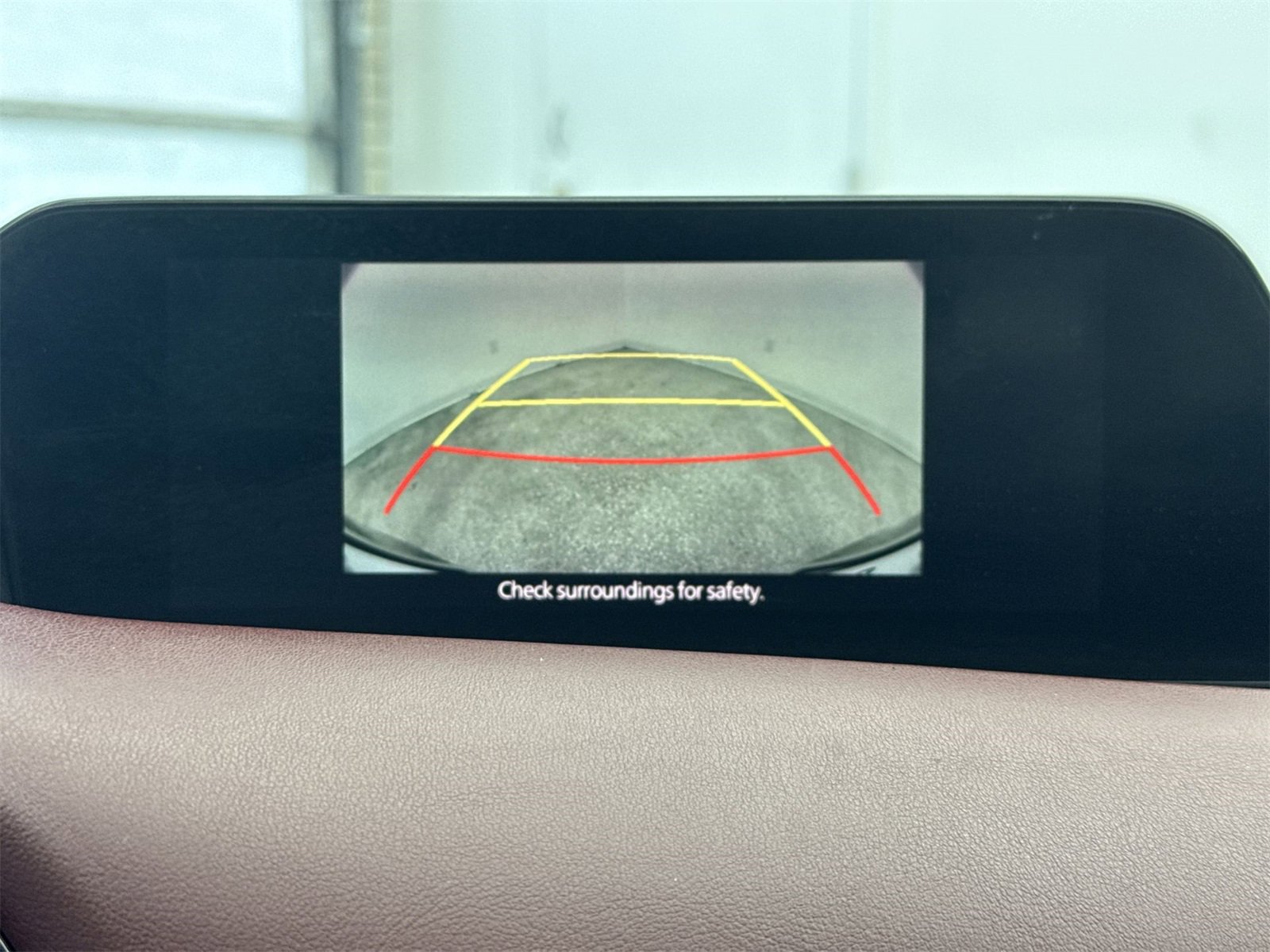 Used 2019 MAZDA MAZDA3 Hatchback w/ Premium Package image 25