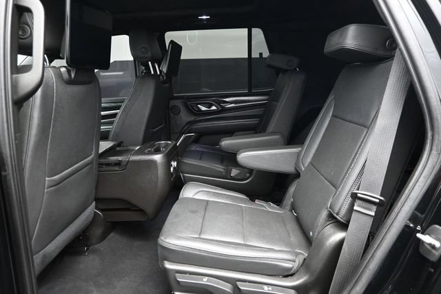 Used 2021 GMC Yukon Denali w/ Denali Ultimate Package AWD/4WD image 11