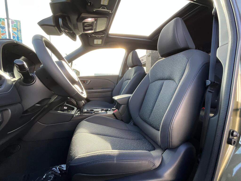 New 2026 Subaru Forester Premium image 11