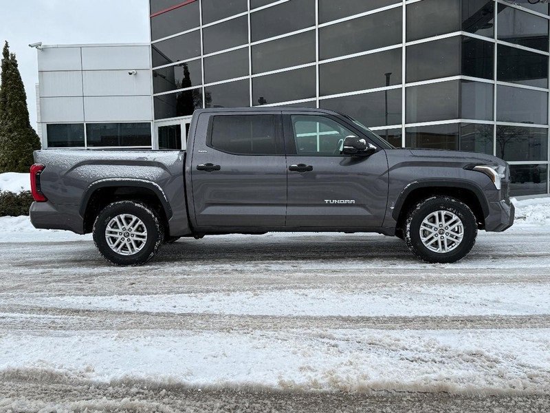 Used 2022 Toyota Tundra SR5 video 2