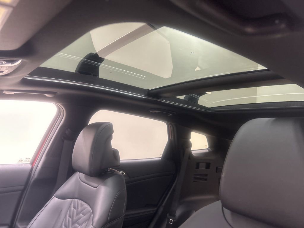 New 2026 Kia Sportage X-Line w/ X-Line Technology Package image 28