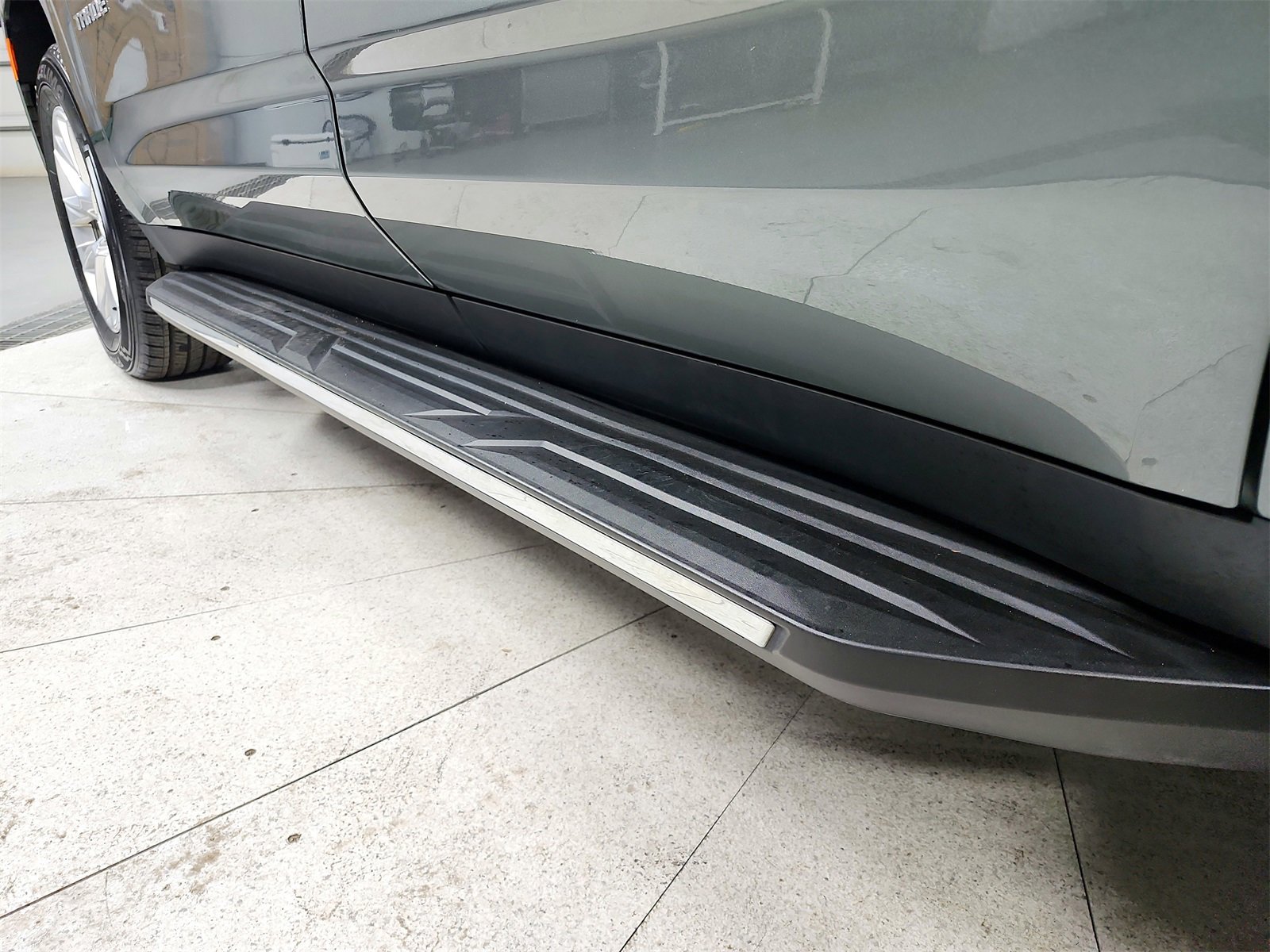 Used 2023 Chevrolet Tahoe Premier image 52