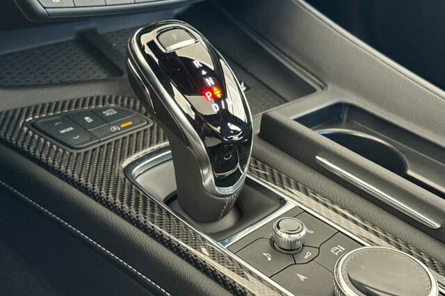 New 2026 Cadillac CT5 V image 21