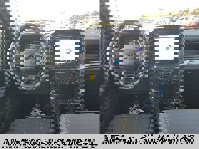 New 2025 Ford F150 STX image 4