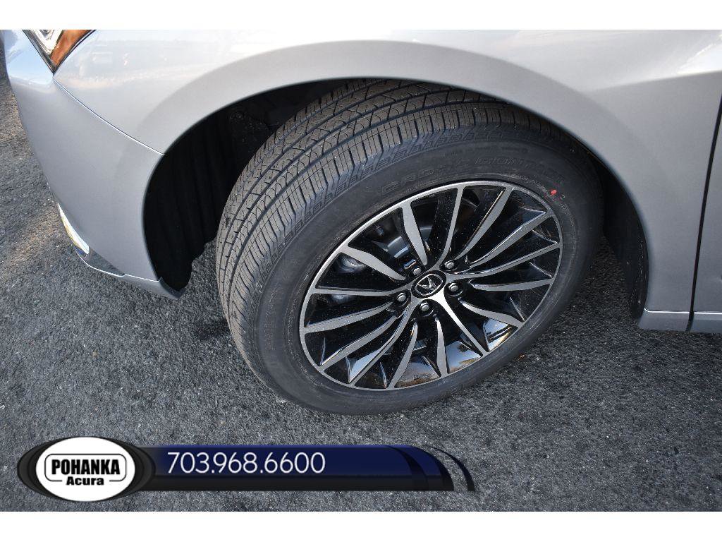 New 2026 Acura RDX Advance Package image 37