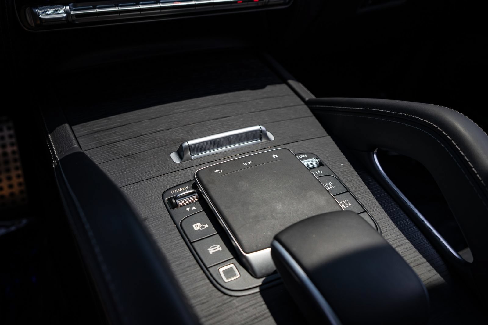 Used 2026 Mercedes-Benz GLE 53 AMG 4MATIC Coupe image 50