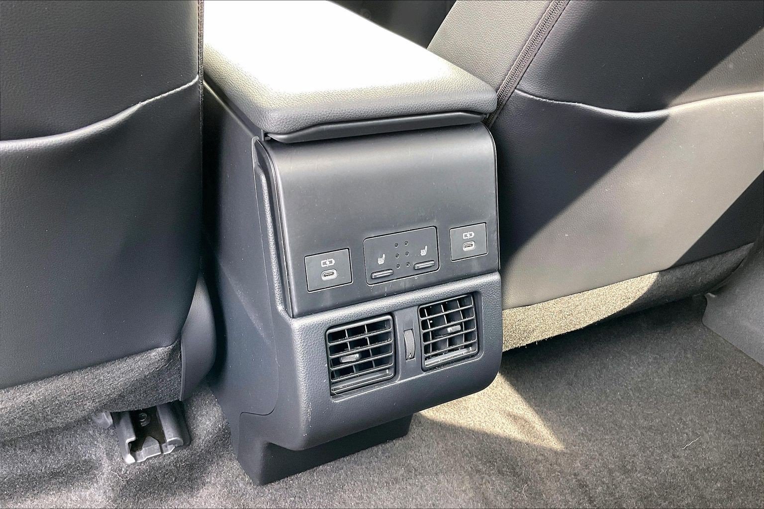 Used 2023 Toyota bZ4X AWD w/ Weather Package image 40