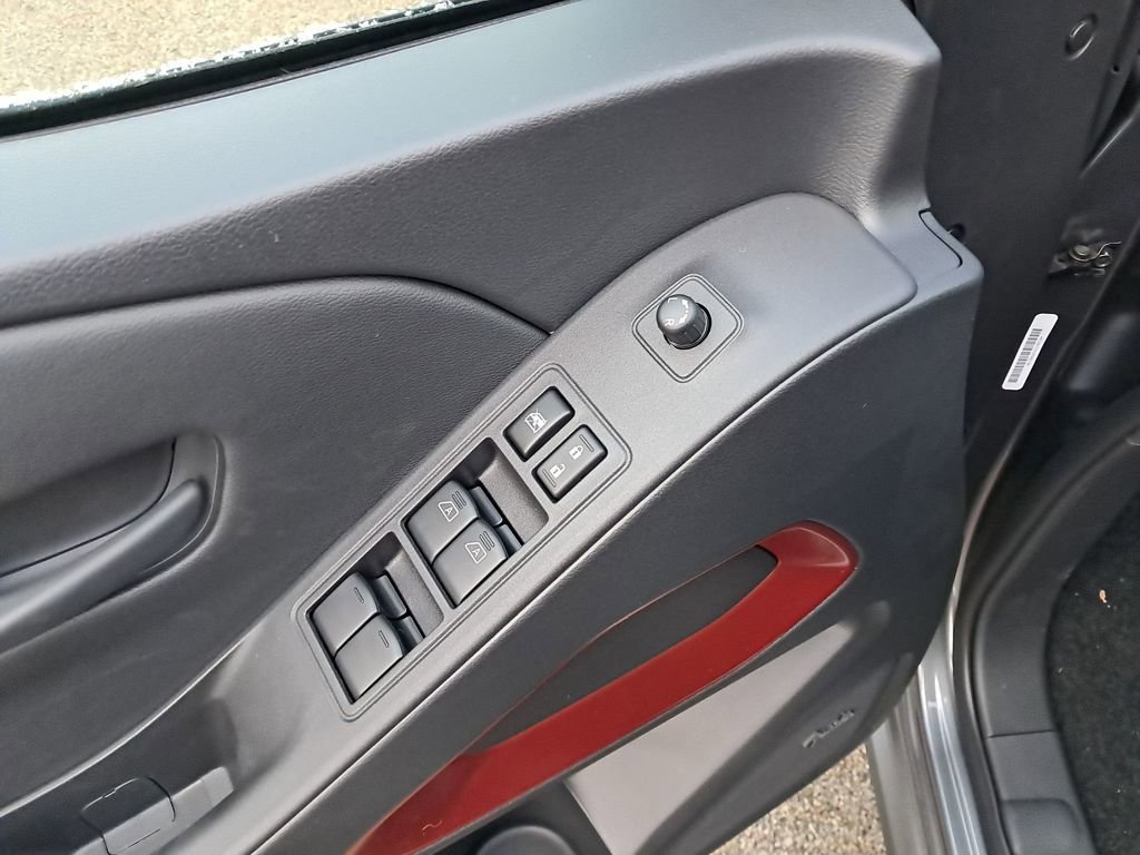 New 2026 Nissan Frontier PRO-4X w/ Pro Premium Package image 12