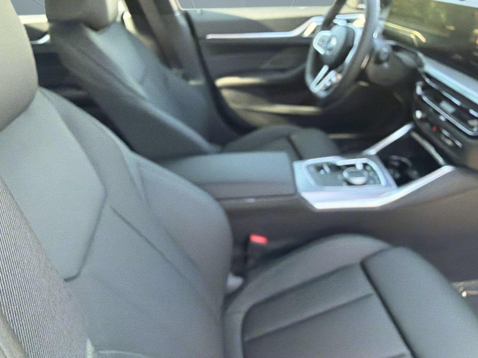 New 2026 BMW 430i w/ M Sport Package RWD image 31