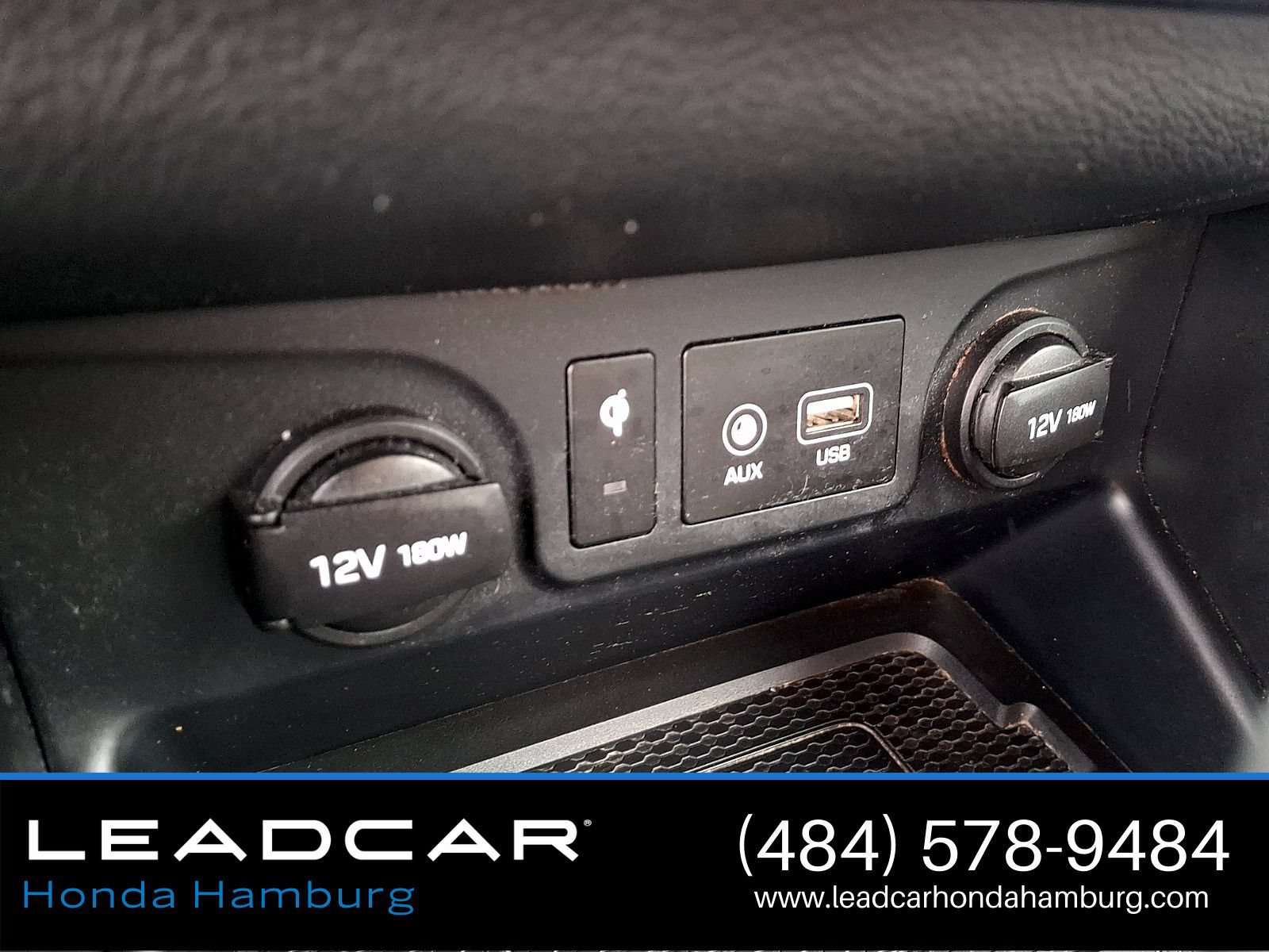 Used 2020 Hyundai Tucson Limited w/ Cargo Package AWD/4WD image 24