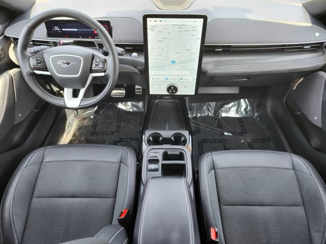 Certified 2025 Ford Mustang Mach-E GT AWD/4WD image 12