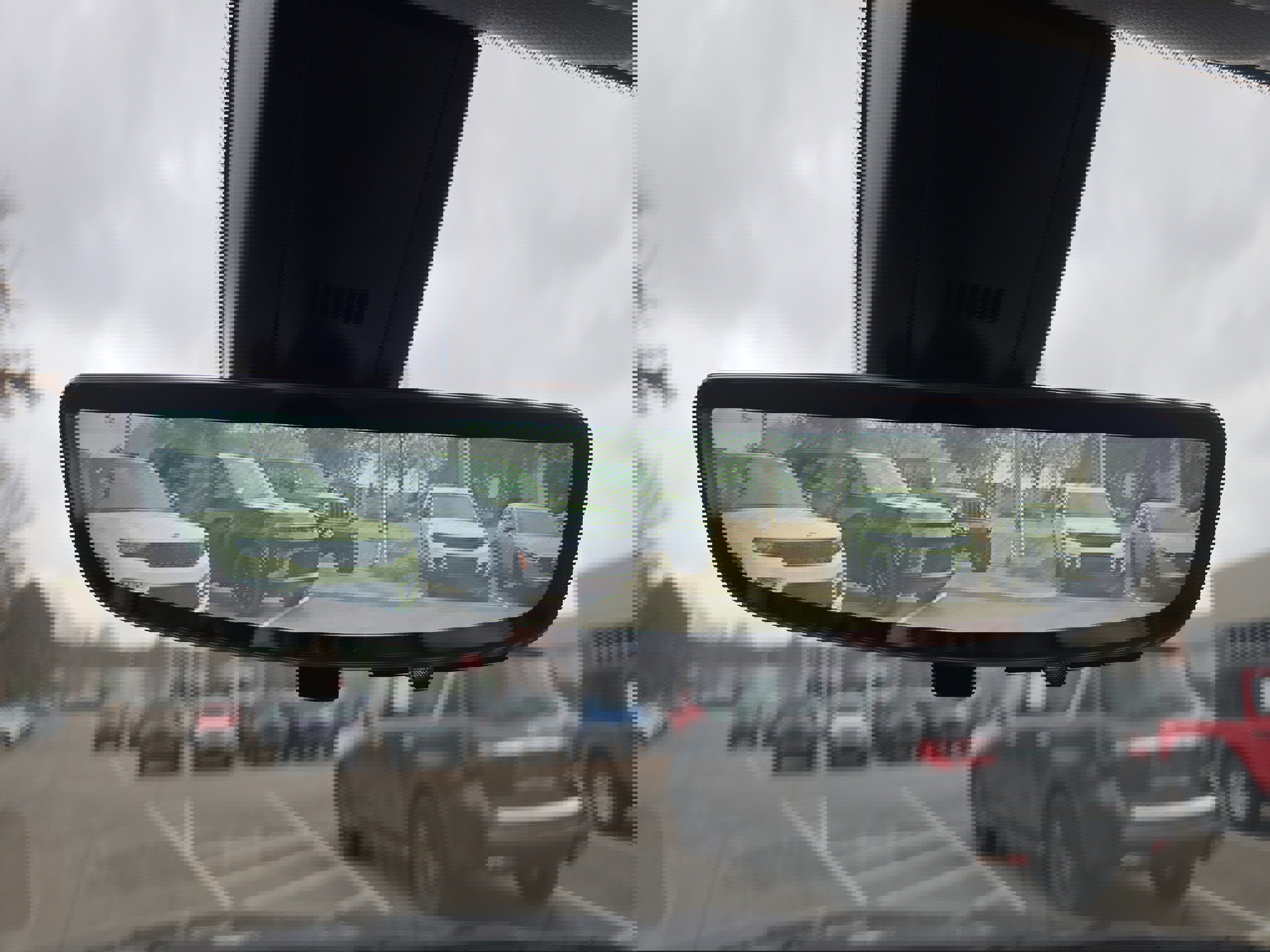 Used 2025 Cadillac XT6 Premium Luxury w/ Technology Package image 20