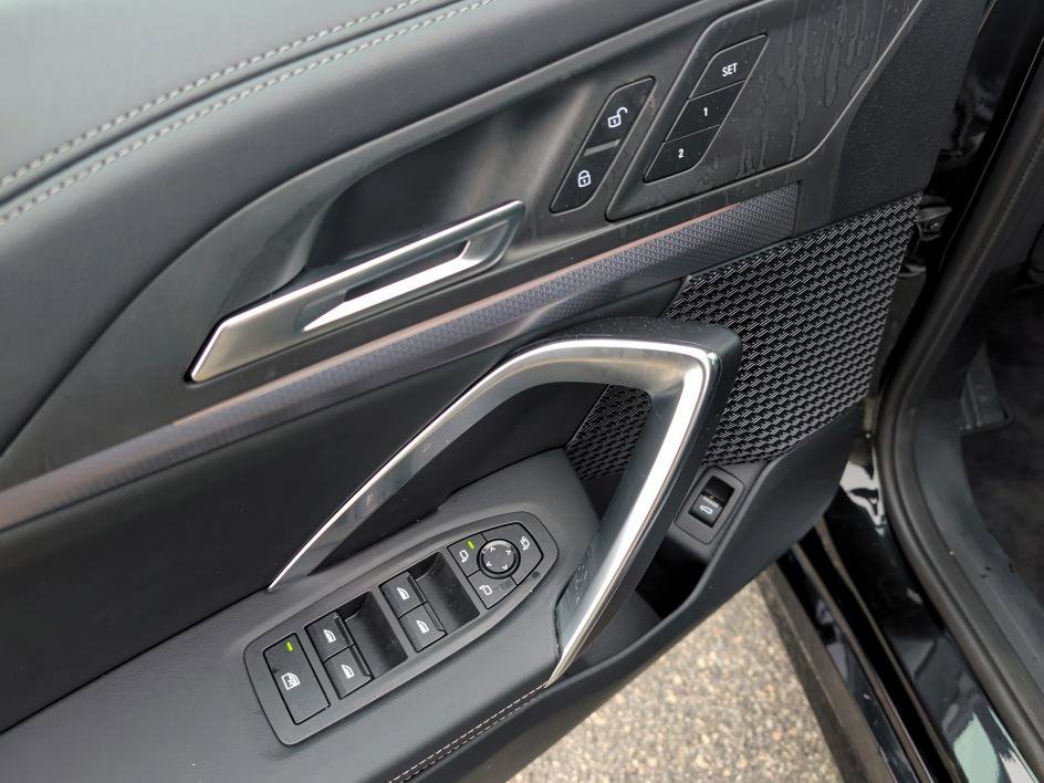 Used 2025 BMW X1 xDrive28i image 17