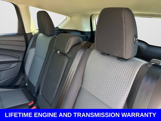 Used 2018 Ford Escape SE w/ SE Sync 3 Package FWD image 15