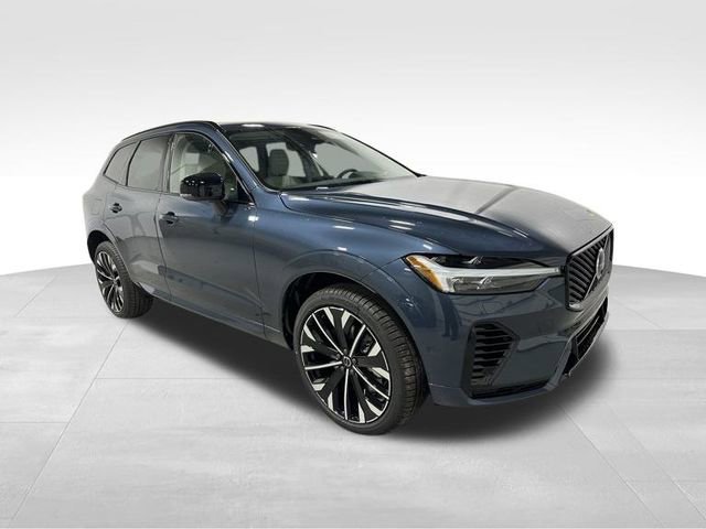 New 2026 Volvo XC60 T8 Ultra w/ Protection Package Premier AWD/4WD image 3