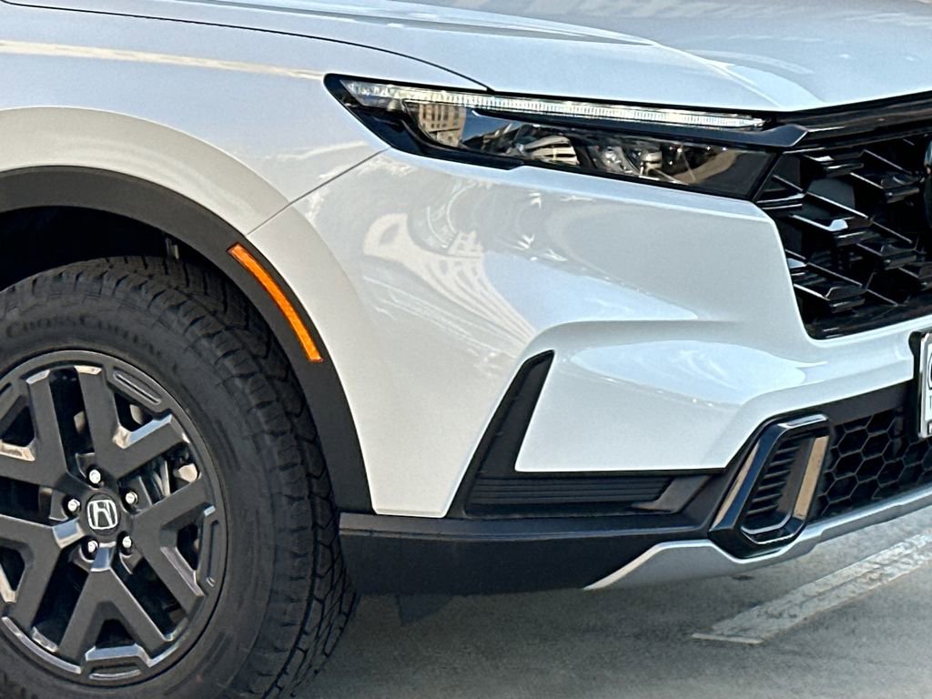 New 2026 Honda CR-V TrailSport image 4