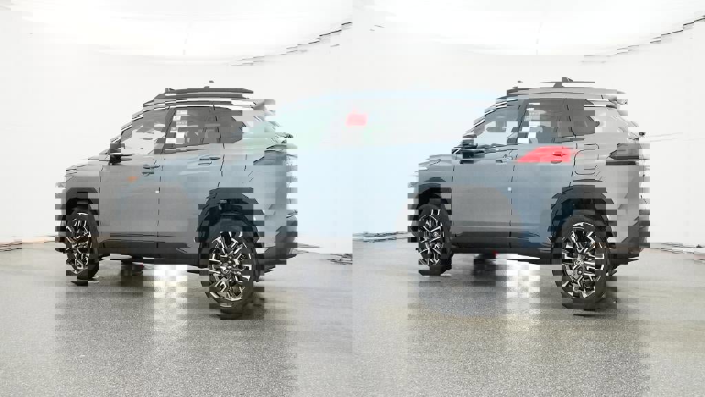 New 2026 Toyota Corolla Cross XLE image 53