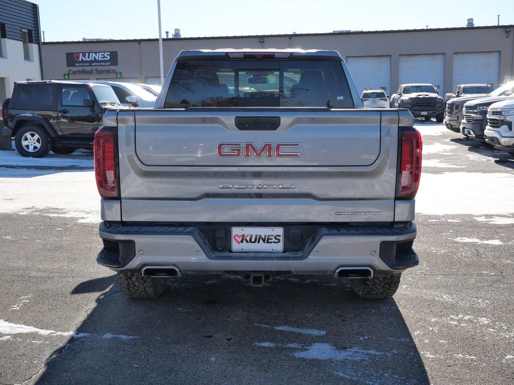 Used 2023 GMC Sierra 1500 Denali image 7