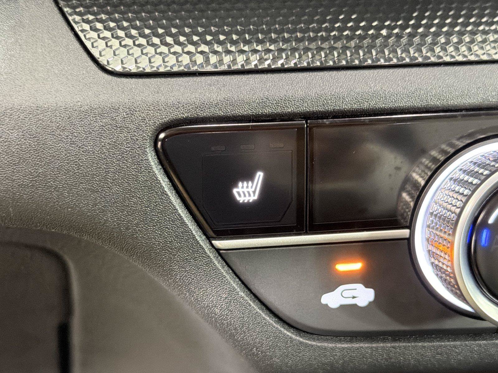 Used 2024 Honda CR-V EX image 27