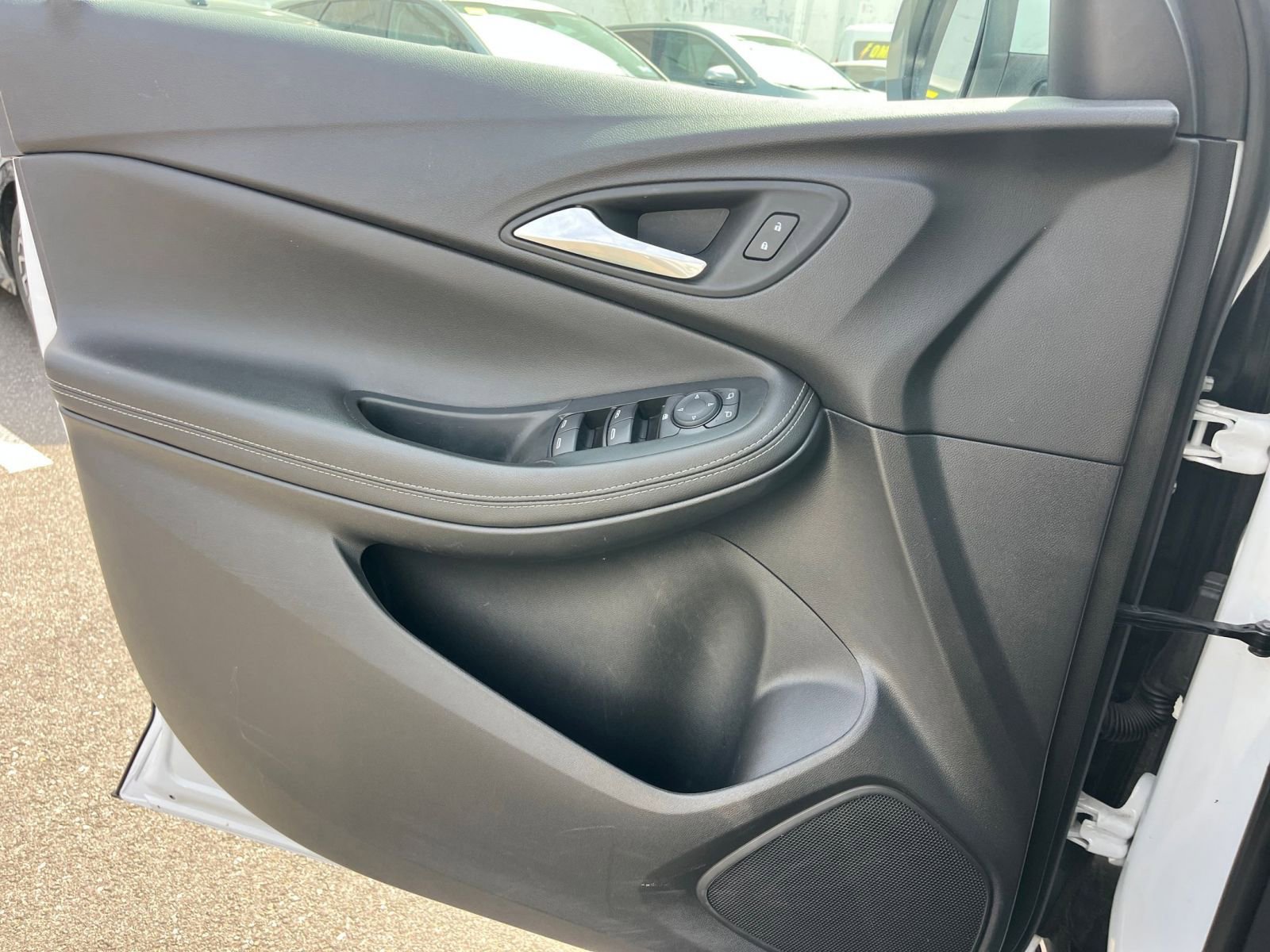 Used 2025 Buick Encore GX Preferred image 20