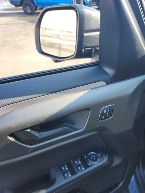 New 2026 Ford Bronco Sport Badlands w/ Badlands Tech Package AWD/4WD image 36