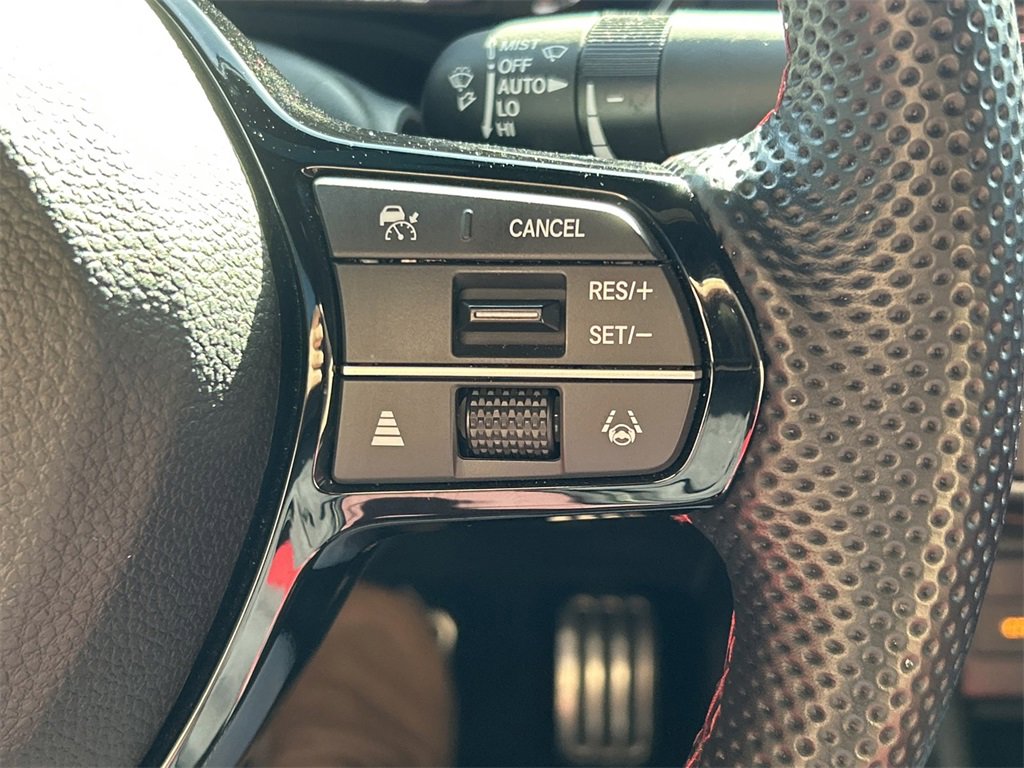 Used 2024 Acura Integra Type S image 39