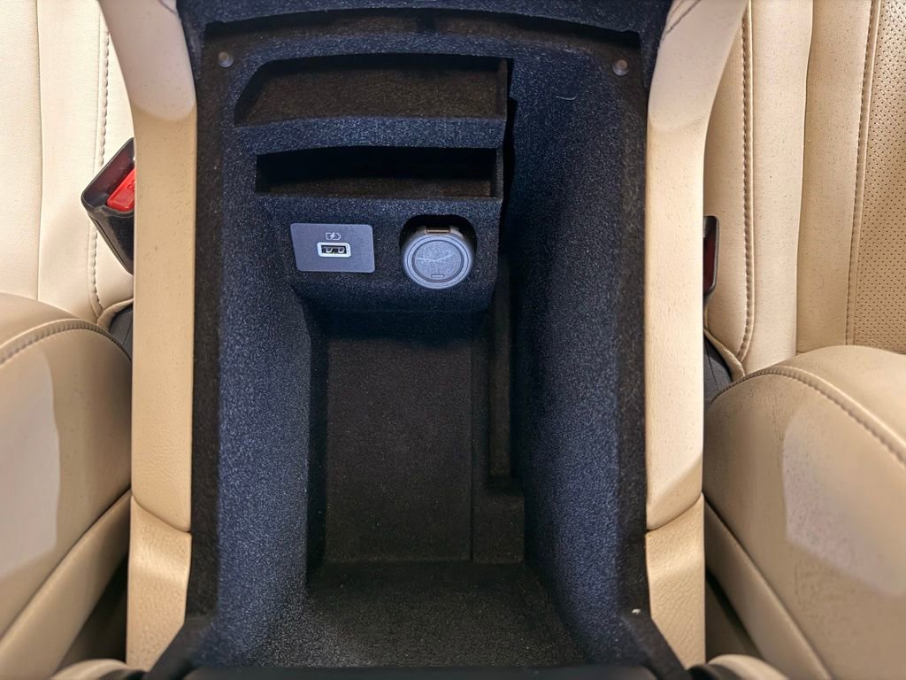 Used 2023 INFINITI QX60 Sensory w/ Vision Package AWD/4WD image 30