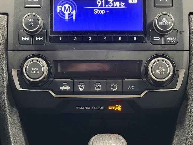 Used 2020 Honda Civic LX image 21
