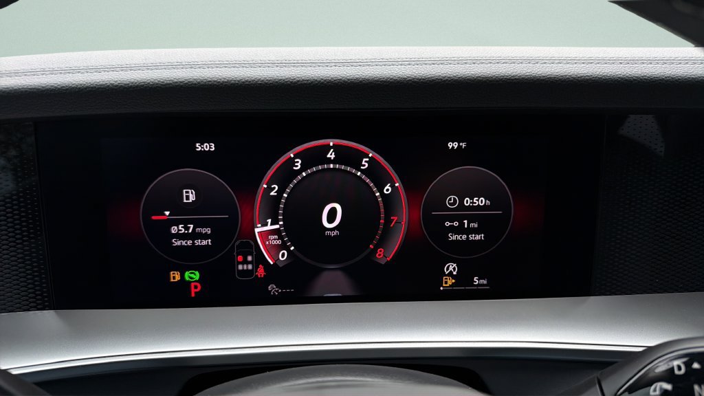 New 2026 Volkswagen Tiguan SE FWD image 35