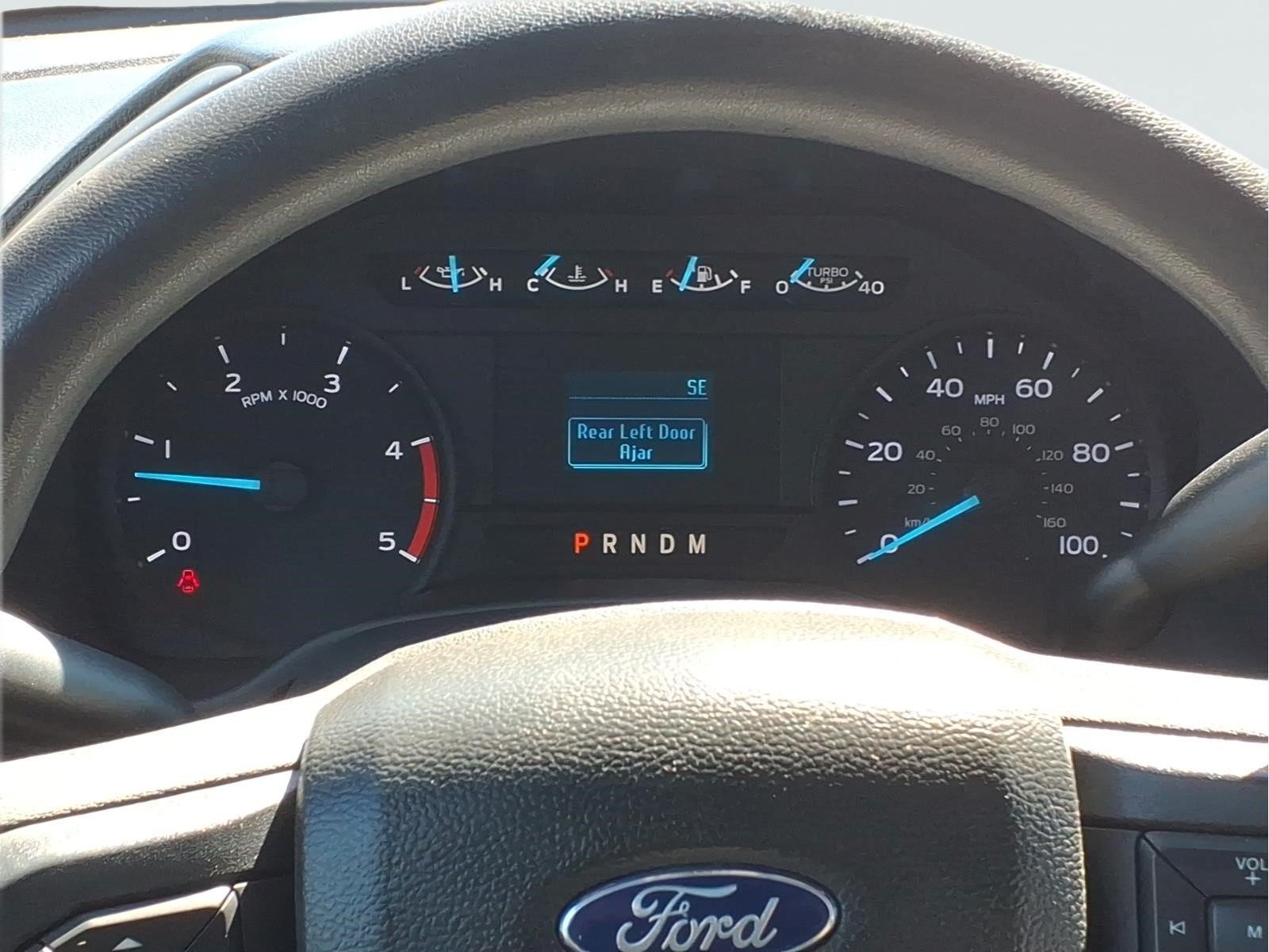 Used 2022 Ford F350 XL w/ Power Equipment Group AWD/4WD image 11