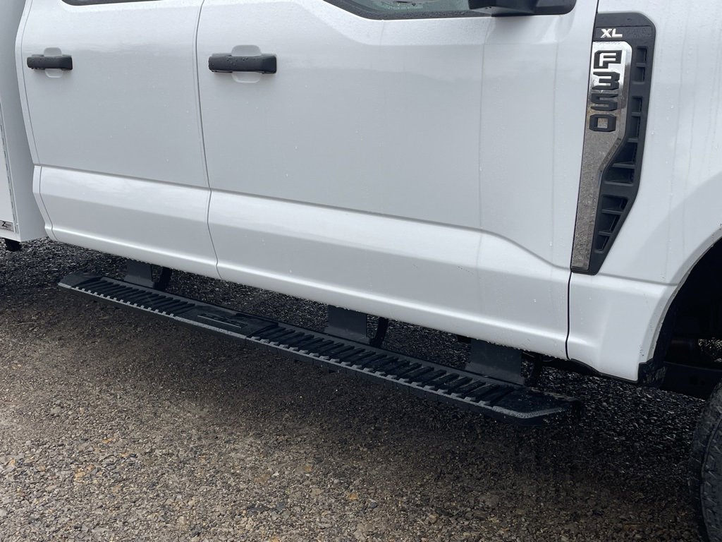 New 2026 Ford F350 XL w/ FX4 Off-Road Package image 11