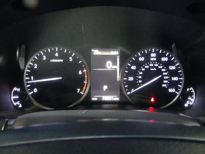 Used 2019 Lexus NX 300 FWD w/ Accessory Package 2 image 31