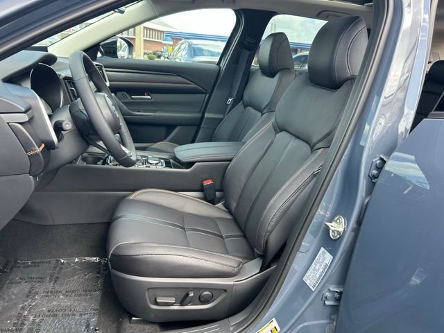 New 2026 MAZDA CX-50 AWD 2.5 S w/ Weather Package image 9