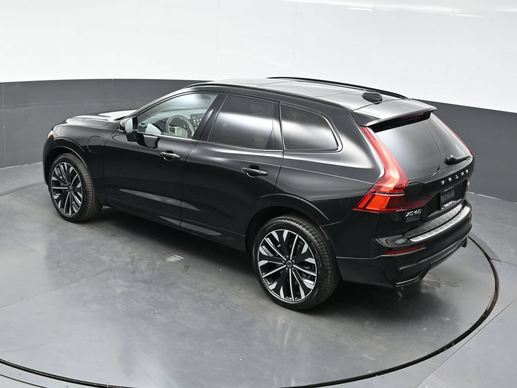 New 2027 Volvo XC60 T8 Ultra AWD/4WD image 38