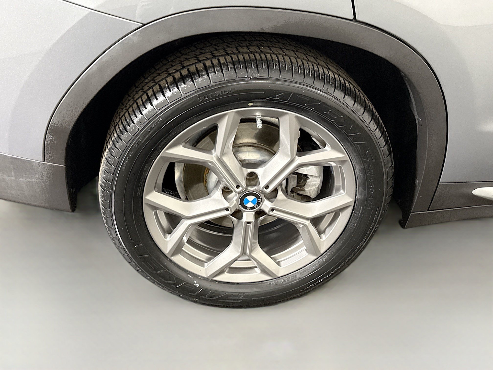 Used 2023 BMW X3 sDrive30i RWD image 33