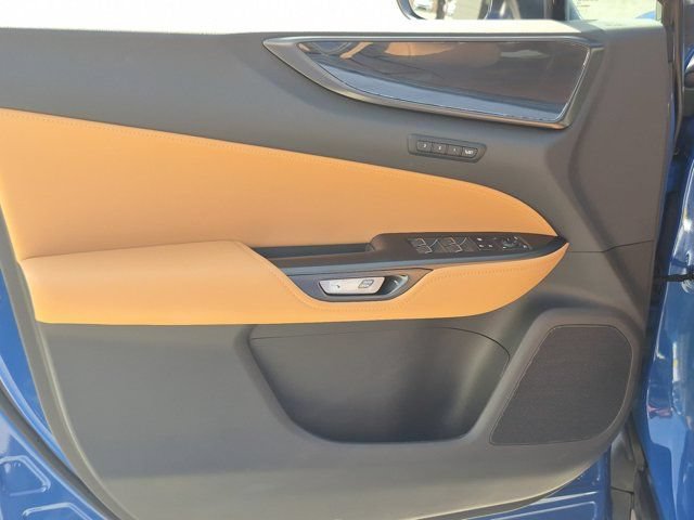 Used 2024 Lexus NX 350h AWD image 13