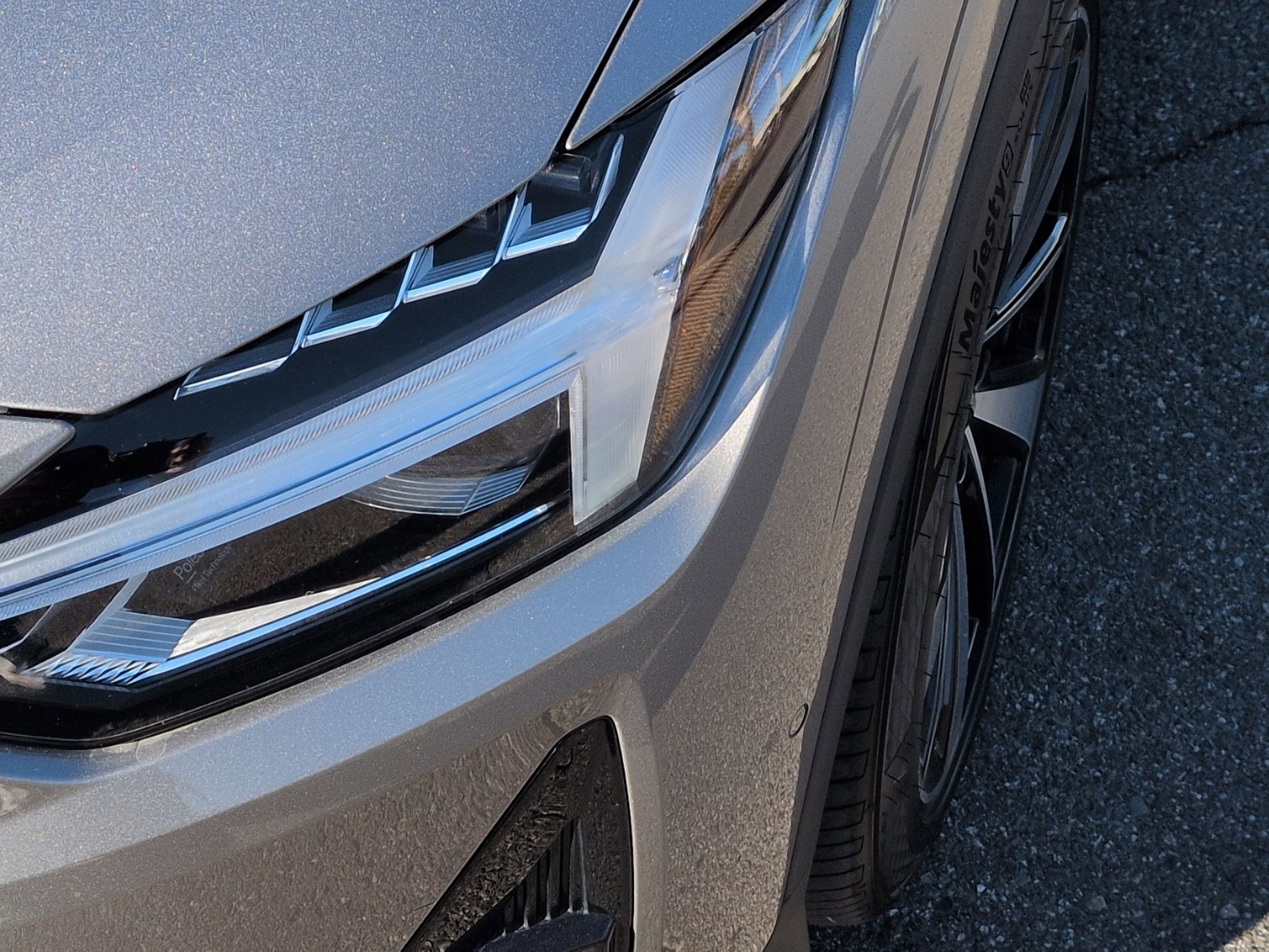 Used 2022 Polestar Polestar 2 w/ Pilot Package image 6