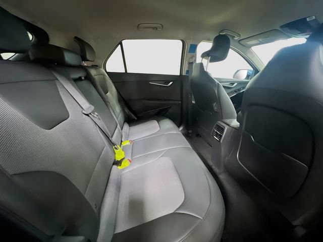 New 2026 Kia Niro Wind FWD image 28