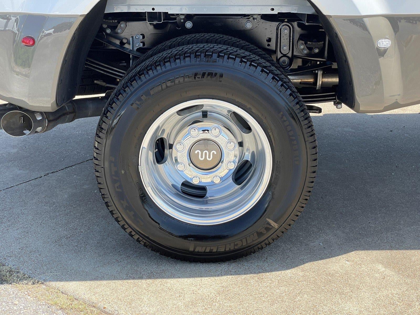 New 2026 Ford F350 King Ranch AWD/4WD image 66