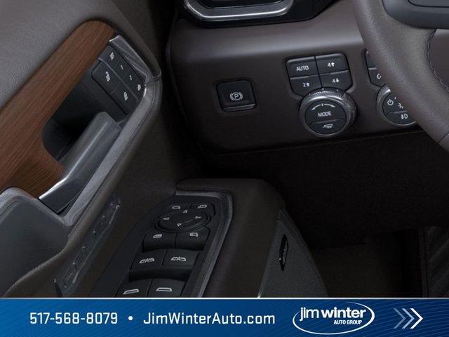 New 2026 GMC Sierra 1500 Denali w/ Denali Reserve Package image 45