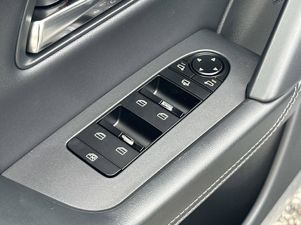New 2026 MAZDA CX-5 Select AWD/4WD image 23